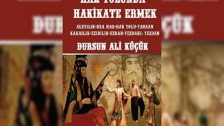 Yazar Dursun Ali Küçük'ten Kürtlerin kültürü kitabı