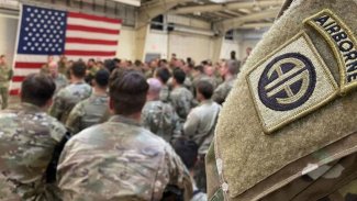 ABD: İran saldırısında 11 asker beyin sarsıntısı geçirdi