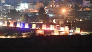 ABD'den DSG kontrolündeki petrol sahalarına takviye