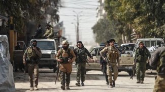 Afrin'de 2 yılda 534 sivil katledildi