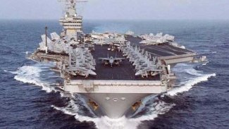 Fransa'dan 'Ortadoğu' hamlesi