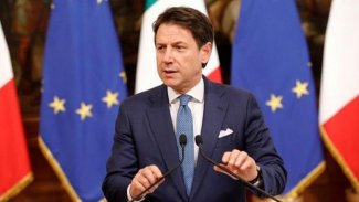 İtalya Başbakanı: AB, Libya'ya asker gönderebilir