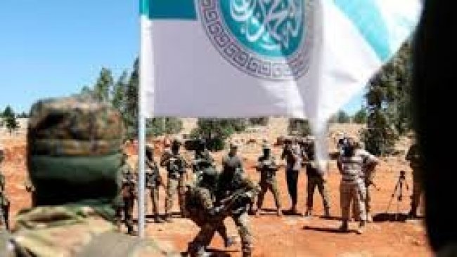 Rusya: Çok sayıda HTŞ üyesi öldürüldü