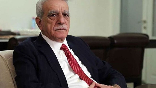 Ahmet Türk: Sadece bir ideoloji etrafında birlik gerçekleşmez