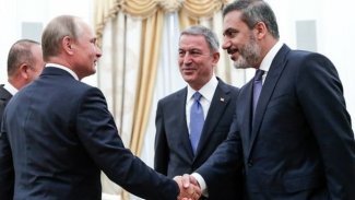 Türkiye ve Suriye istihbaratlarının üst düzey görüşmesinde yeni detay