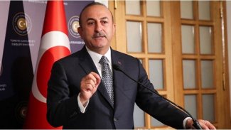 Türkiye'den Yunanistan'a 'Hafter' tepkisi