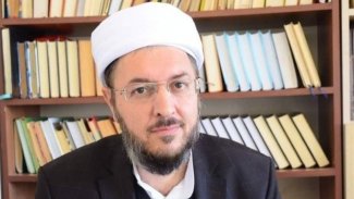 Bitlis'te Nakşibendi şeyhine silahlı saldırı 