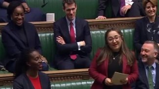 'Parlamentoya seçilen ilk Kürt ve Aleviyim'