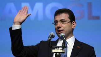 Özer Sencar: Artık Erdoğan'ın rakibi İmamoğlu