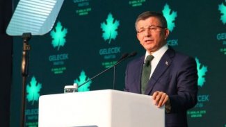 Davutoğlu'ndan 'ittifak, HDP ve Demirtaş' açıklaması