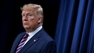 İran'lı vekil Trump'ın başına ödül koydu