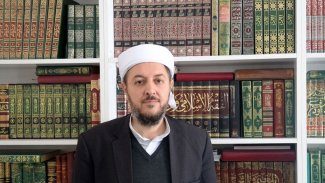 Nakşibendi şeyhi Çevik'in katil zanlısı cinayeti neden işlediğini açıkladı