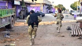 SANA'dan Türkiye'ye 'Sere Kani' suçlaması