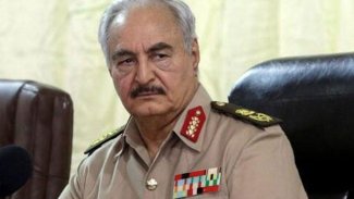 Türkiye'nin Libya pokeri Hafter'e bağlı