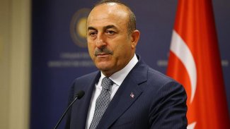Çavuşoğlu'ndan Rusya'ya İdlib mesajı