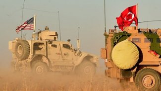 Cemil  Bayık: ABD ve Türkiye Suriye'yi  parçalamak istiyorlar