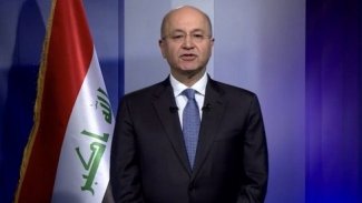 Hizbullah Tugayları’ndan Berhem Salih’e tehdit!