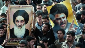 Irak'ta Siyasi Kriz durulmuyor