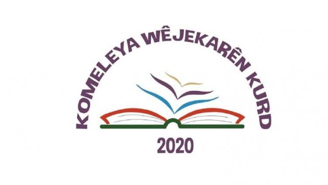 Kürt Edebiyatçılar Derneği kuruldu