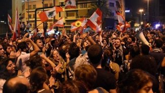 Lübnan: Mali kriz sürerse iflas ederiz