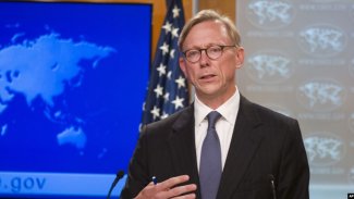 ABD'den İran'a tehdit:  Süleymani'yle aynı kaderi paylaşır