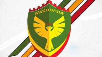 Amedspor Başkanı'ndan çağrı: Takıma sahip çıkın!