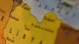 Hafter, Trablus ve çevresini uçuşa yasak bölge ilan etti