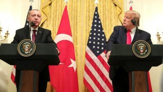 Murat Yetkin: Yeni sorun Türkiye'nin kapısında