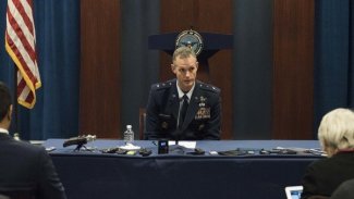ABD'li generalden Rojava açıklaması: Rusya bizi sürekli test ediyor