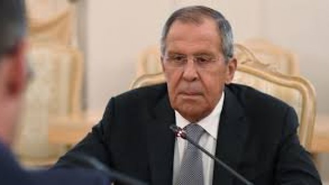 Lavrov: Suriye ordusu kontrolü yeniden ele geçirdi