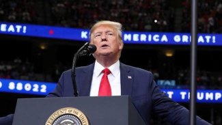 Trump, Ortadoğu Barış Planı'nı açıklayacak