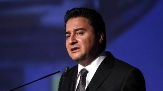 Ali Babacan cephesinden yeni gelişme