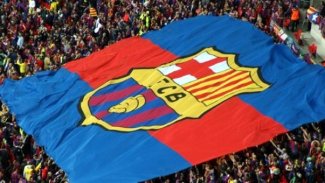 Barcelona kulübünün resmi hesabından 'Elazığ' paylaşımı