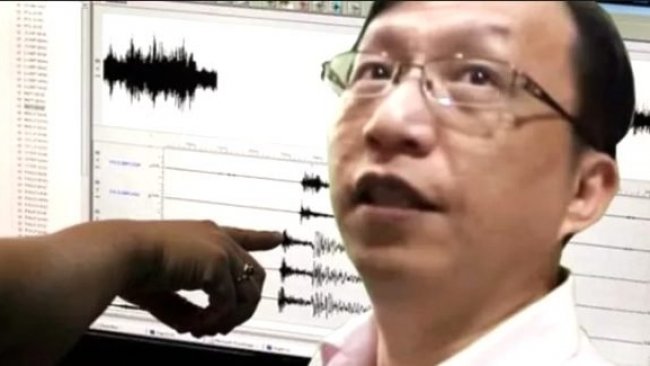 Deprem kahini Dyson Lin'den İstanbul için kritik uyarı!