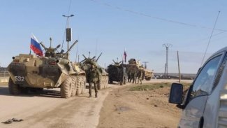 Rojava'da ABD-Rus güçleri arasında gerginlik