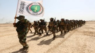 Şii milis gruplarından ABD'ye tehdit!