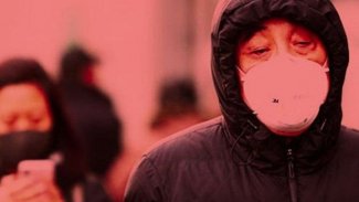 Çin: Virüs giderek güçleniyor, yayılma hızı artabilir