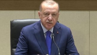 Erdoğan’dan ’20 yıldır iktidar ne yaptı?’ eleştirilerine yanıt: Depremi durdurma şansımız var mı?