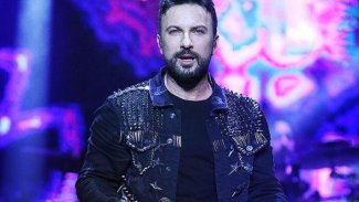 Tarkan'dan Elazığ için rekor bağış