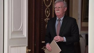 Bolton'ın yeni çıkacak kitabındaki iddia ortalığı karıştırdı!