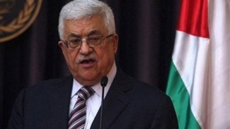 Abbas, Trump'ın Ortadoğu planını reddetti