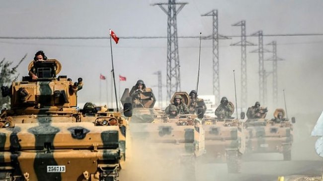 Ankara'dan Şam'a: En sert şekilde karşılık veririz