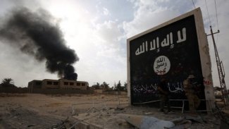 IŞİD Trump'ın Orta Doğu planına karşı Yahudilere kimyasal saldırı çağrısı yaptı