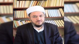 Şeyh Abdulkerim Çevik’i Öldürmeyeceksin!