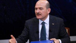 Soylu, 'HDP'li belediyelerin deprem yardımları engellendi' iddiasını yanıtladı