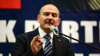 Soylu'dan 'HDP' ve 'deprem yardımı' açıklaması
