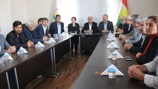 Ulusal Birlik mi Yangından Mal Kaçırmak mı?