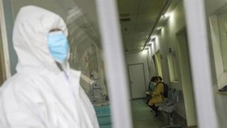 Birleşik Arap Emirlikleri'nde ilk koronavirüs vakası!