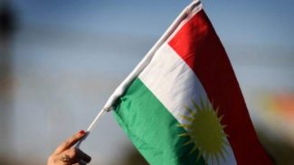 Erbil'de 'Ulusal Anıt' projesi