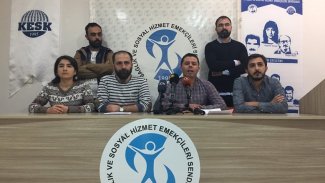 Sağlık örgütlerinden 'Kürtçe' hizmet çağrısı